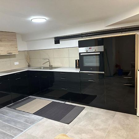 Apartamento Les Mirabelles Ensisheim Exterior foto