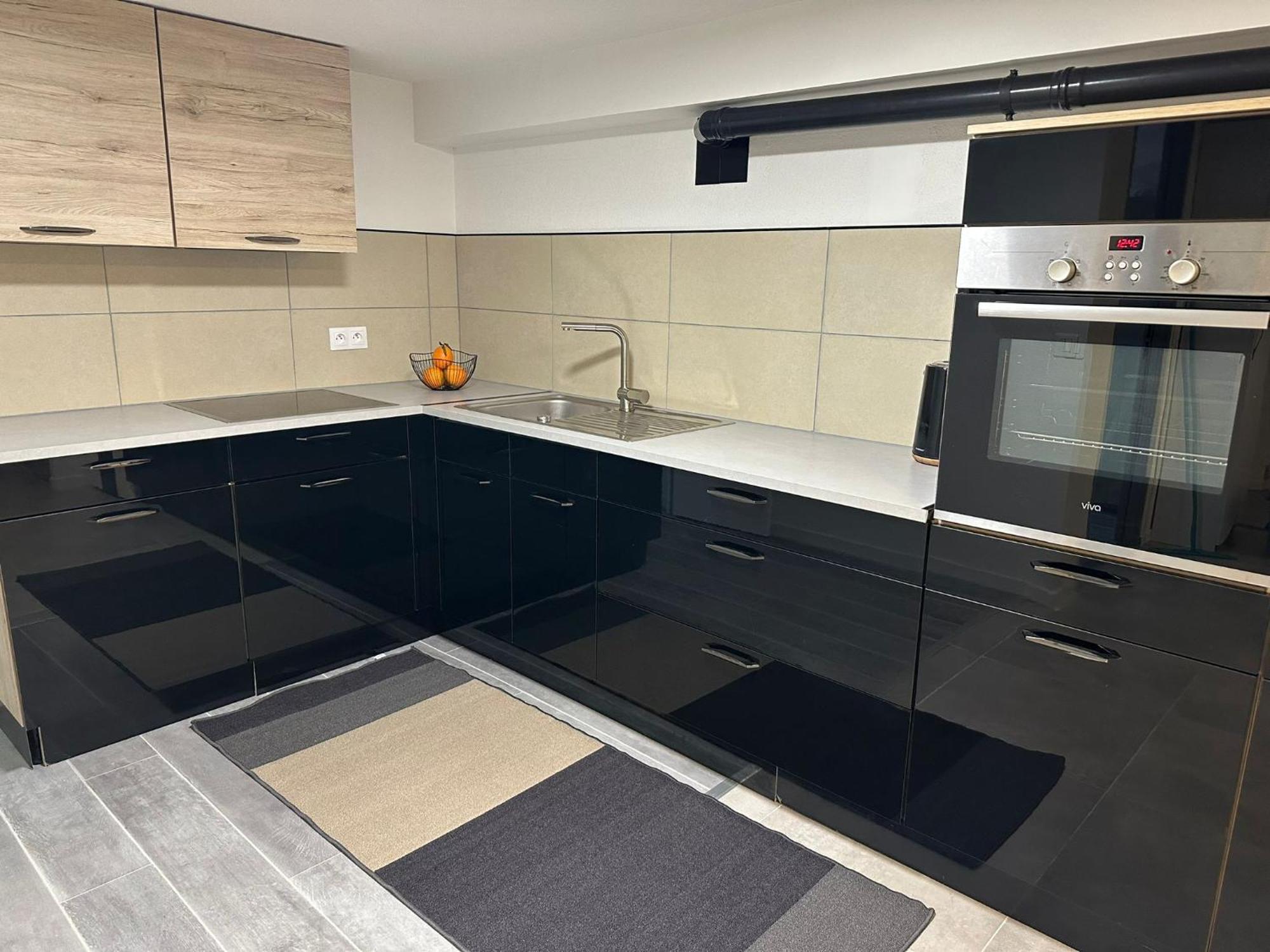Apartamento Les Mirabelles Ensisheim Exterior foto