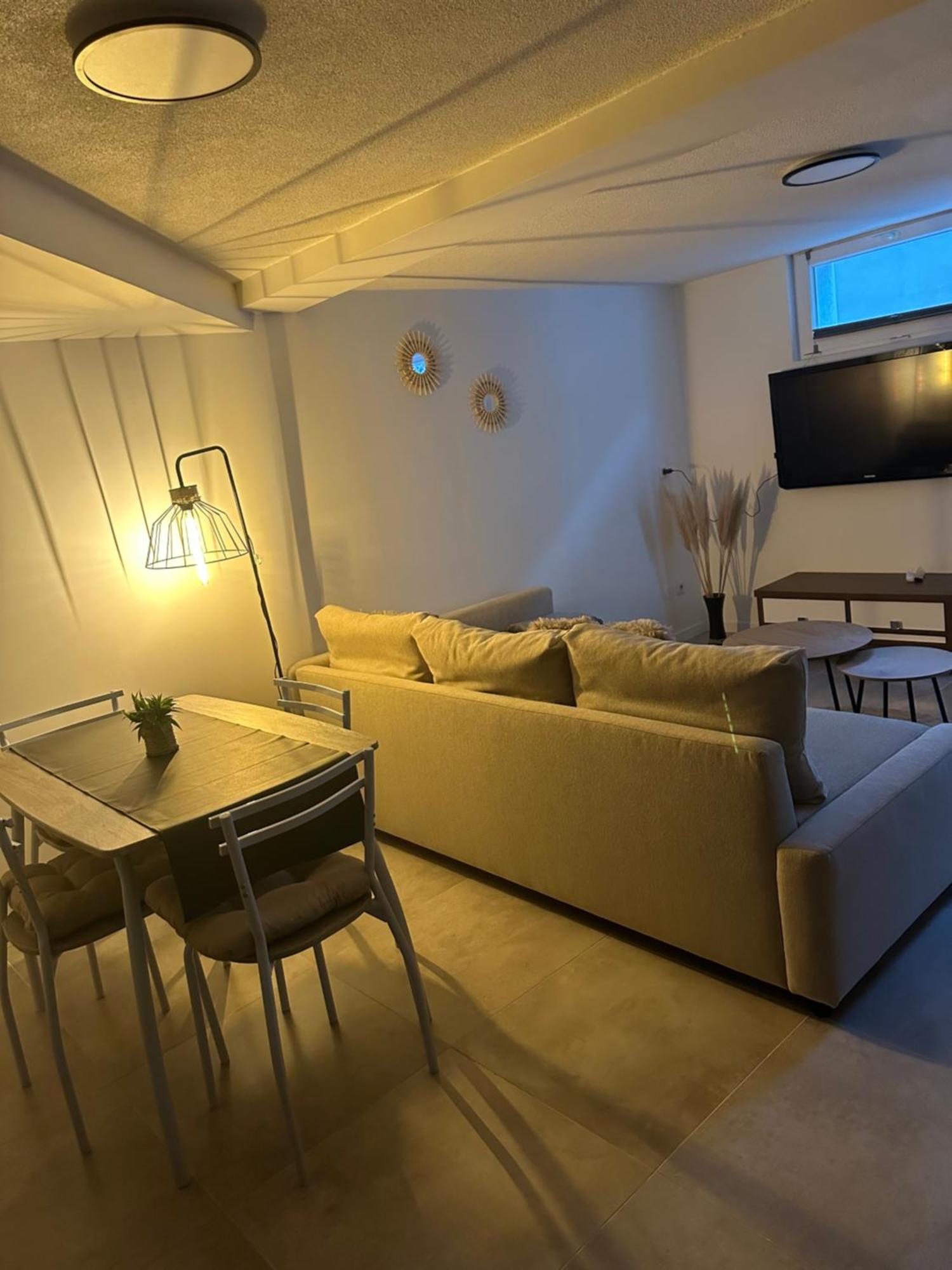 Apartamento Les Mirabelles Ensisheim Exterior foto