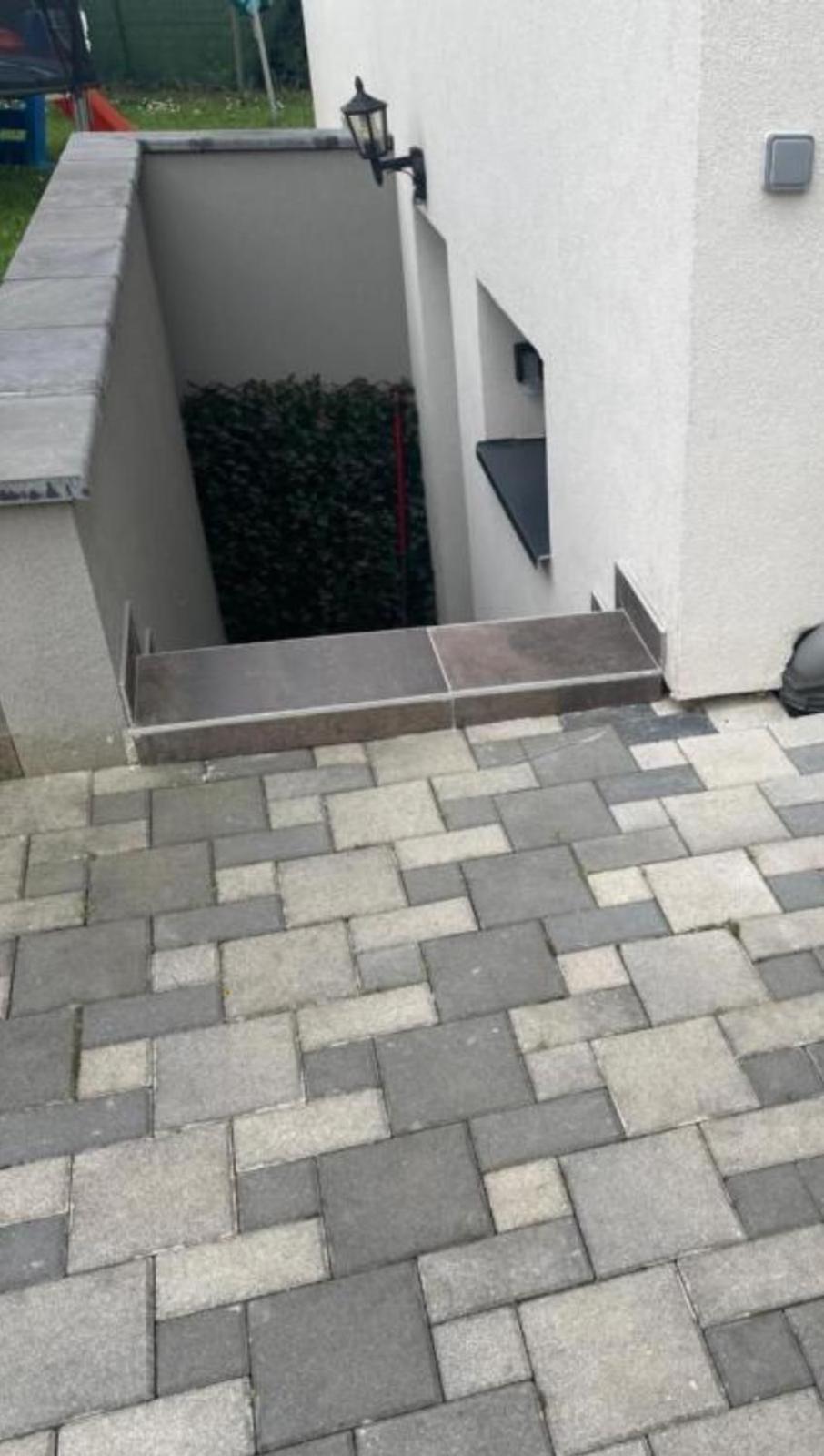 Apartamento Les Mirabelles Ensisheim Exterior foto